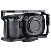 YELANGU Cage for Blackmagic Po Picture