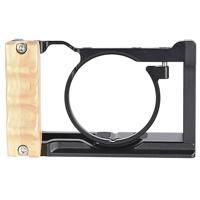 YELANGU C12 Aluminum Camera Ca Picture