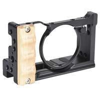 YELANGU C12 Aluminum Camera Ca Picture