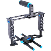 YELANGU C2 DSLR Camera Cage Picture