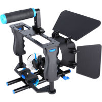 YELANGU C200 Camera Cage with  Picture