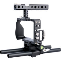 YELANGU C6-A Camera Cage witho Picture