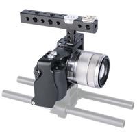 YELANGU Camera Cage with Top H Picture
