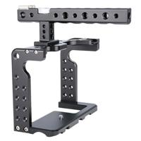 YELANGU C7 Handle Video Camera Picture