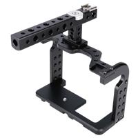 YELANGU C7 Handle Video Camera Picture