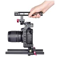 YELANGU C8 Universal DSLR Came Picture