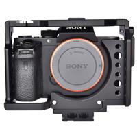 YELANGU CA7 Camera Cage withou Picture