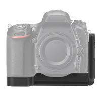 YELANGU CL5 L-Shaped Panel for Sony A6 Series