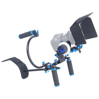 YELANGU D100 Shoulder Mount Ri Picture