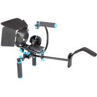 YELANGU D100 Shoulder Mount Ri Picture