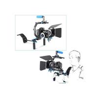 YELANGU D102 Shoulder Rig with Picture