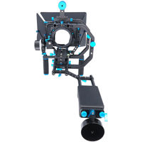 YELANGU D201 DSLR Pro Shoulder Picture