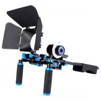 YELANGU D203 Shoulder Rig Vide Picture