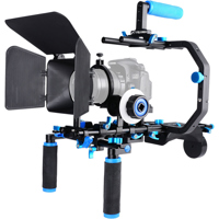 YELANGU D206 Professional Shou Picture