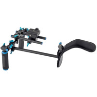 YELANGU D4 DSLR Shoulder Mount Picture