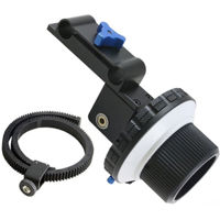 YELANGU F3 Follow Focus Unit w Picture