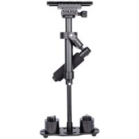 YELANGU S40N Aluminum Alloy Handheld Stabilizer for DSLR and Stedicam Camera