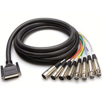 Yamaha 13' Breakout Cable for  Picture