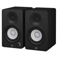 Yamaha HS3 3.5" 2-Way Bass-Ref Picture