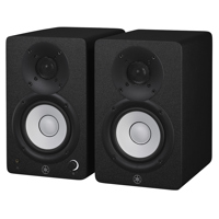 Yamaha HS4 4.5" 2-Way Bass-Ref Picture