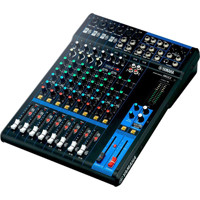 Yamaha MG12 12-Input Mixer, 20 Picture