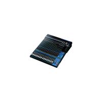 Yamaha MG20 20-Input 6-Bus Mix Picture