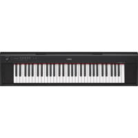 Yamaha NP-12 Piaggero Portable Picture