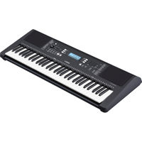 Yamaha PSR-E373 61-Key Portabl Picture