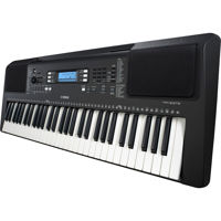 Yamaha PSR-E373 61-Key Portabl Picture