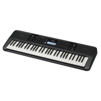Yamaha PSR-E383 61-Key Mid-Ran Picture