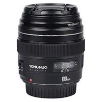 Yongnuo 100mm F2.0 Lens for Ca Picture