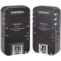 Yongnuo YN-622C II E-TTL Wirel Picture