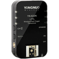 Yongnuo YN-622N i-TTL Wireless Picture