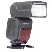 Yongnuo YN660 Flash 2.4GHz Spe Picture
