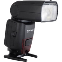 Yongnuo YN860LI Lithium Batter Picture