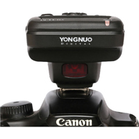 Yongnuo Wireless Speedlite Tra Picture