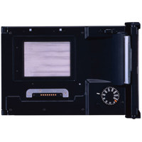 Contax MFB2 Polaroid Back f/ 6 Picture