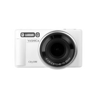 Yashica City 100 13MP 5K Ultra Picture