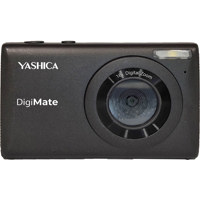 Yashica DigiMate 64MP 4K Ultra Picture