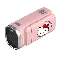 Yashica Hello Kitty 4K Ultra H Picture