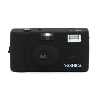 Yashica MF-2 Super DX 35mm Fil Picture