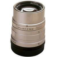 Contax Carl Zeiss Sonnar T* 90 Picture