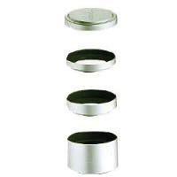 Contax Metal Hood GG-3 for 90m Picture