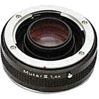 Contax Carl Zeiss T* Mutar III Picture