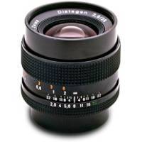Contax Carl Zeiss Distagon T*  Picture