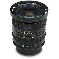Contax Carl Zeiss Vario-Sonnar Picture