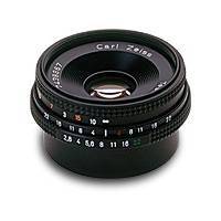 Carl Zeiss Tessar T* 45mm f/2. Picture