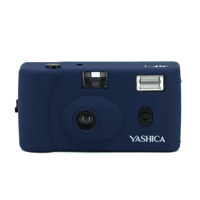 Yashica MF-1 Y-Series Snapshot Picture