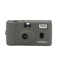 Yashica MF-1 Y-Series Snapshot Picture