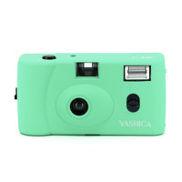 Yashica MF-1 Y-Series Snapshot Picture